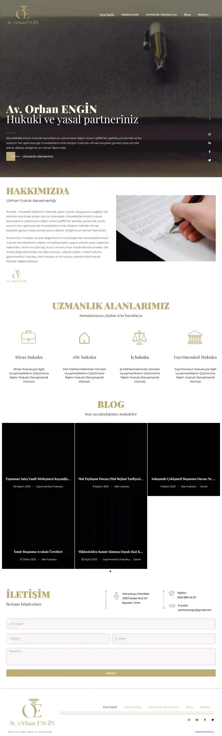 avorhanengin.com featured image