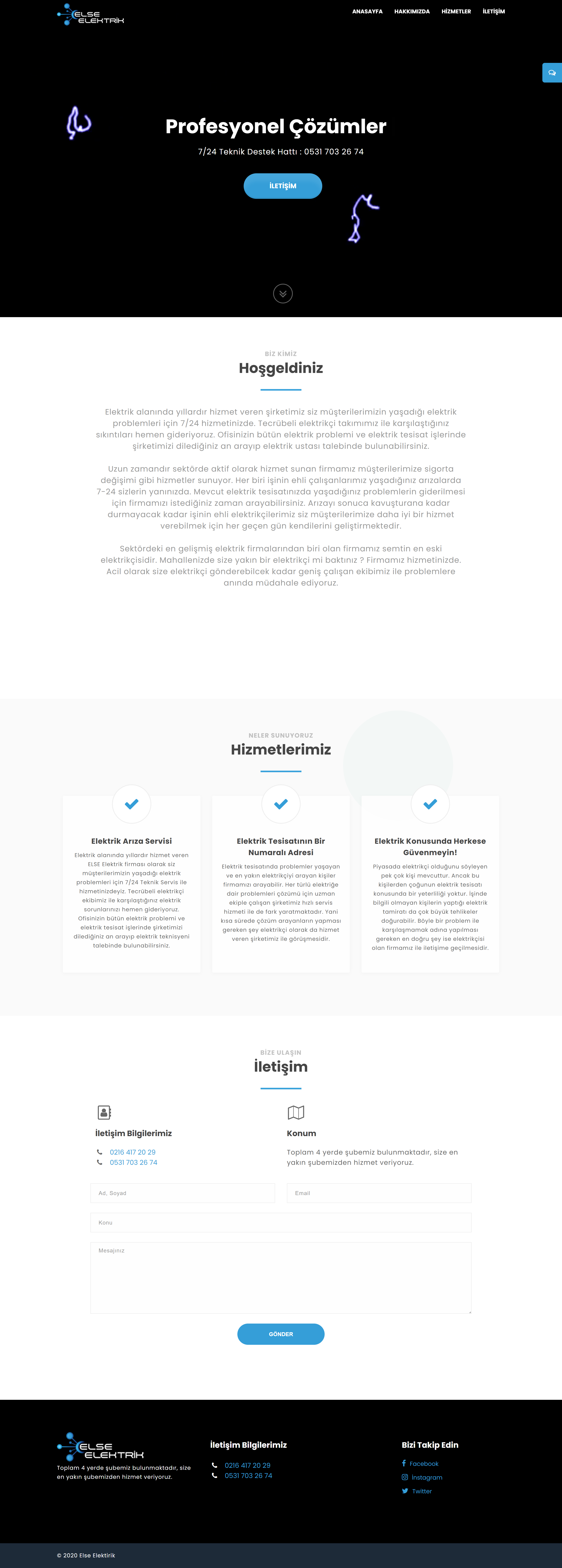 elseelektrik.com index.html