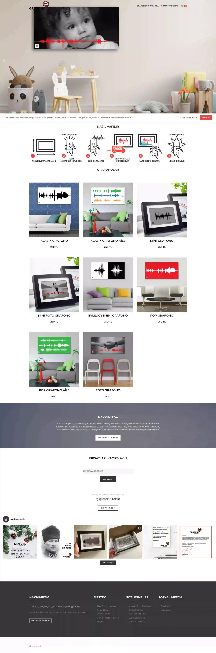 grafono.com featured image