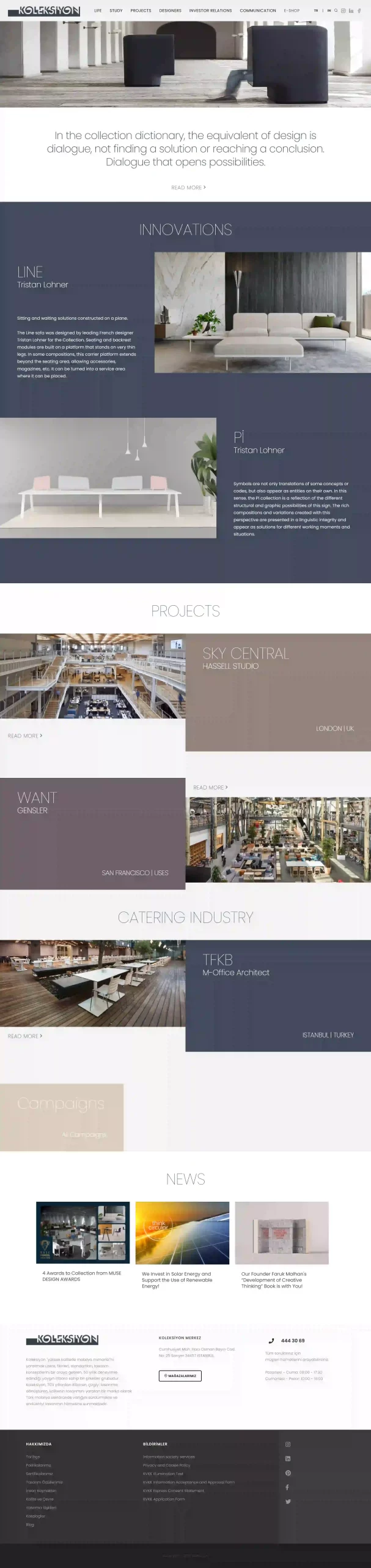 koleksiyon.com.tr featured image