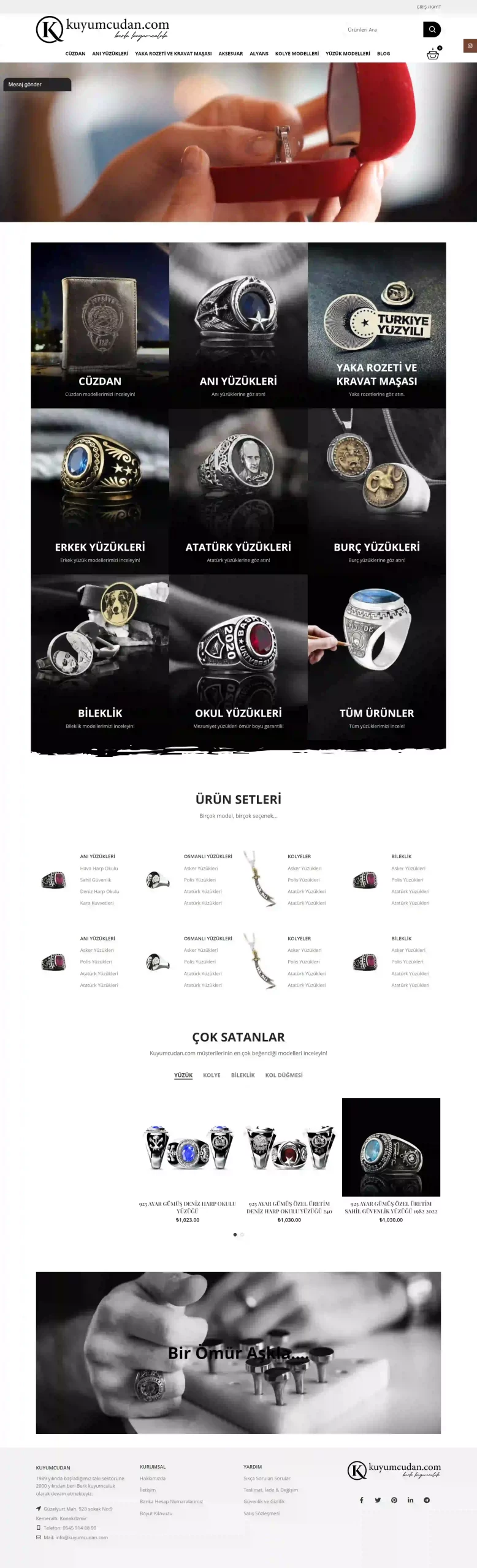 kuyumcudan.com featured image
