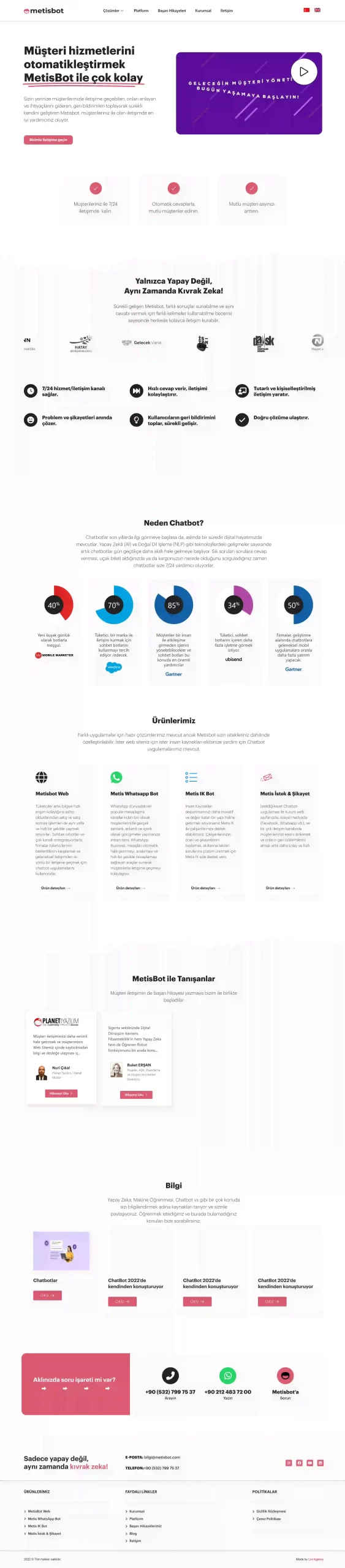 metisbot featured image