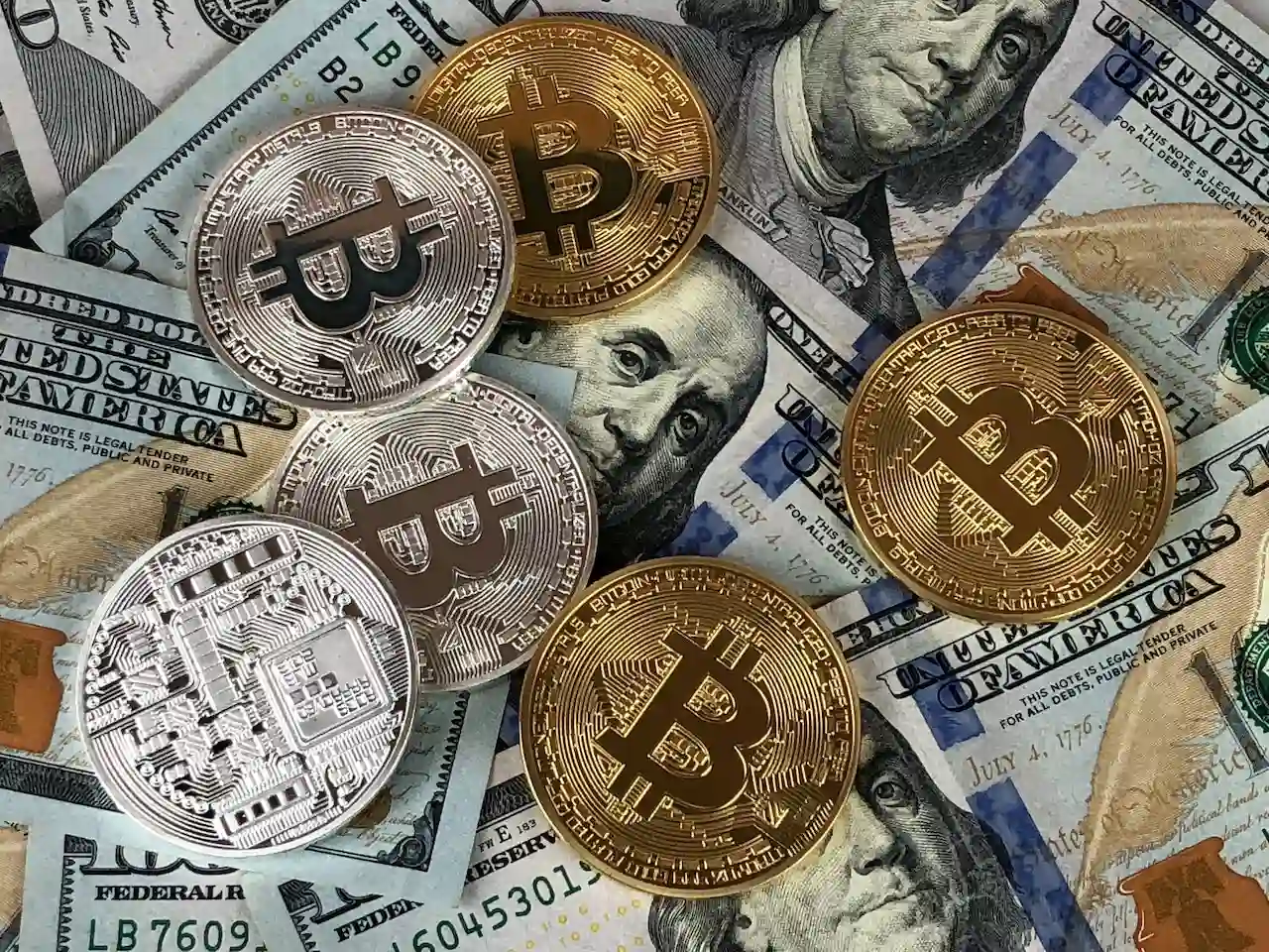 blockchain featured image
